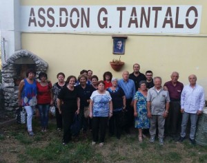 foto incontro