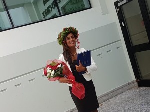 laurea alessia 1