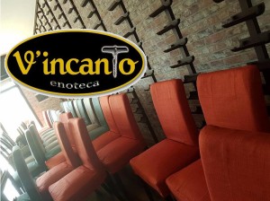 nuova partenza vincanto