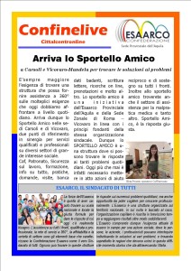 periodico esaarco 1
