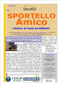 periodico esaarco 2