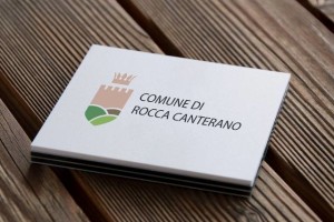 rocca canterano nuovo logo