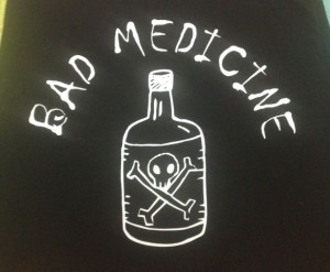 badmedicine
