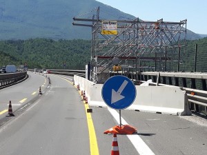 cantiere viadotto pietrasecca