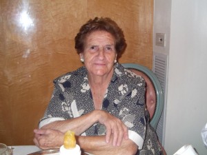 carolina d'alessandro