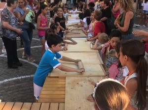 carsoli progetto generazioni