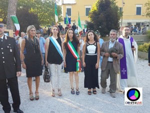 cerimonia caduti 2017