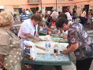 cordicelle piazza carsoli