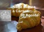 cornetti caldi