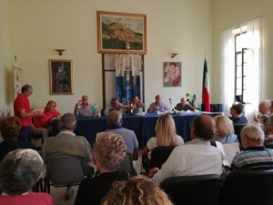 don antonio rosa quaderno