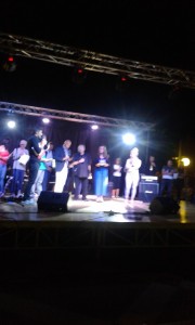 emily de petris premiazione