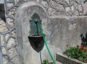 fontana poggio