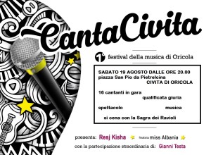 foto canta civita