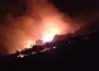 incendio roviano