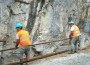 lavori pietrasecca