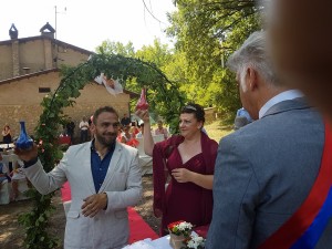 matrimonio andrea emanuela princip