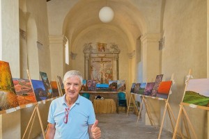 mostra