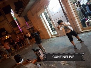 notte bianca carsoli joe flowers