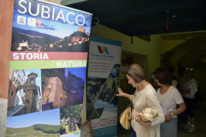 Subiaco Promozione Turistica Fiume Aniene
