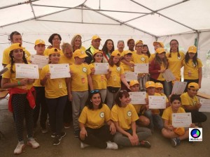 attestati protezione civile