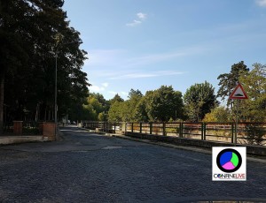 carsoli via della pineta nuova