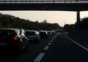 code in direzione roma a24