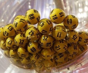 estrazione lotteria
