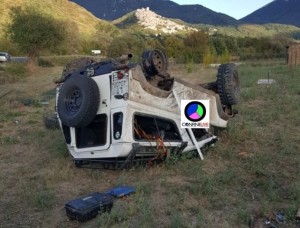 incidente pereto 2