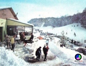 marsia la capannella