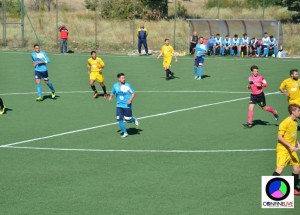 partita real carsoli