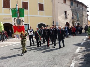 vallinfreda san michele arcangelo