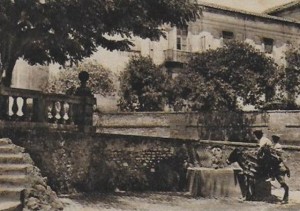 vicovaro palazzo cenci bolognetti