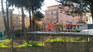 VICOVARO giardini