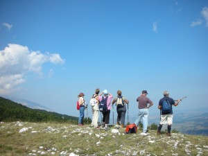 abruzzo turismo naturale