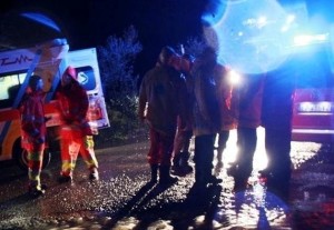 auto ringhiera casabianca