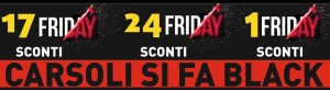black friday