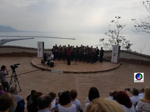 coro vietri sul mare