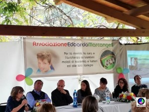 edomani si gioca princ