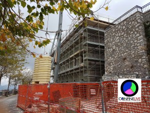 nuovo comune oricola