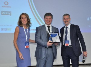 premiazione de simone