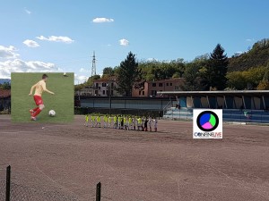 real carsoli villa san sebastiano