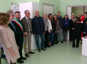 ambulatorio tagliacozzo oncologia