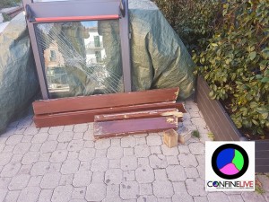 atti intimidatori carsoli 1