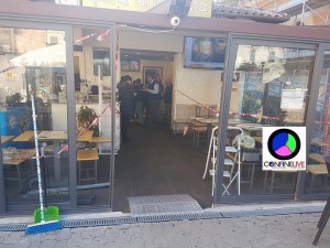 atti intimidatori carsoli 3