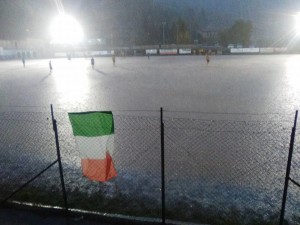 campo sportivo carsoli acqua