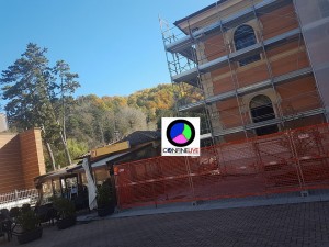 comune lavori