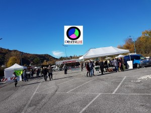 fiera mercato valle aniene