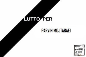 lutto Parvin Mojtabaei