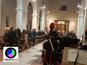 messa virgo fidelis 2017