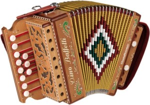 organetto
